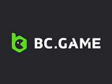 BC.Game Startguthaben