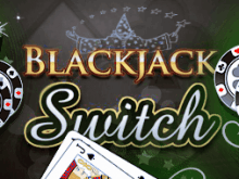 Blackjack Switch