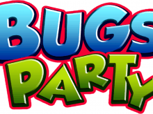 Bugs Party kostenlos spielen