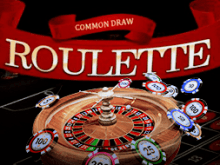 Common Draw Roulette