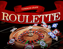 Common Draw Roulette