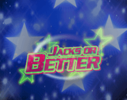 Jacks or Better