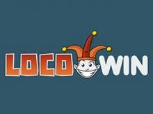 Locowin 10 Freispiele