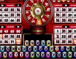 Super Zodiac Bingo kostenlos spielen