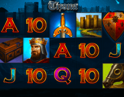 Tizona kostenlos spielen