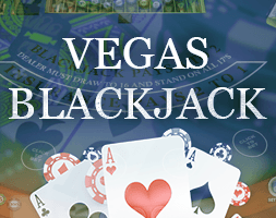 Vegas Blackjack