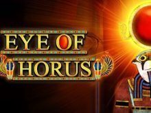Eye of Horus Kostenlos Spielen
