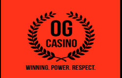 OG Casino 50 Freispiele ohne Einzahlung